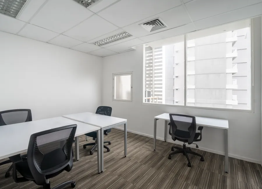 Akses all-inclusive ke ruang kerja, kantor virtual, dan ruang rapat di Regus Panin Tower photo 4