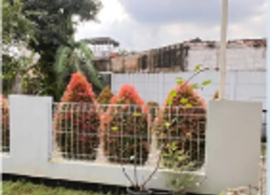 DIJUAL DIJUAL RUMAH SIAP HUNI â GRAHA RAYA BINTARO ð¡ photo 5