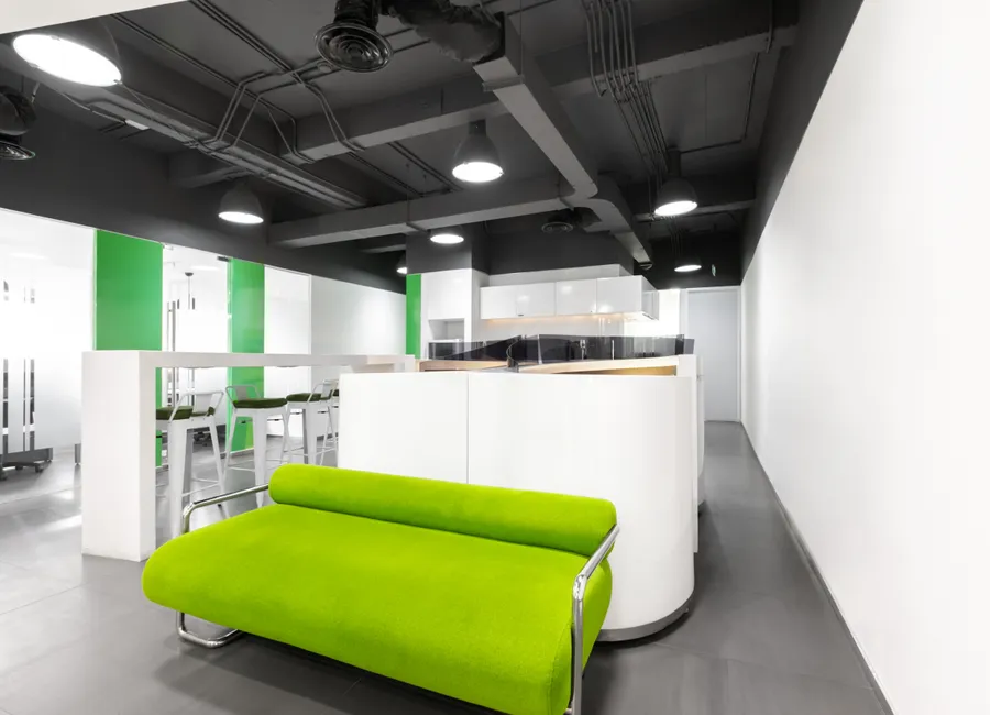 Ruang kerja fleksibel di Regus Benoa Square photo 3
