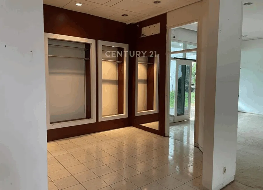 Disewakan Rumah Cipete Raya Cocok Untuk Usaha photo 2