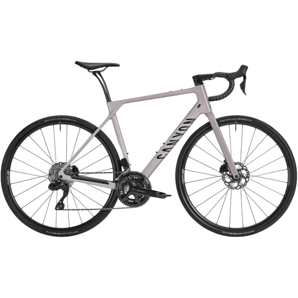 USD 1800,  2026 Canyon Endurace CF 7 Di2 Road Bike