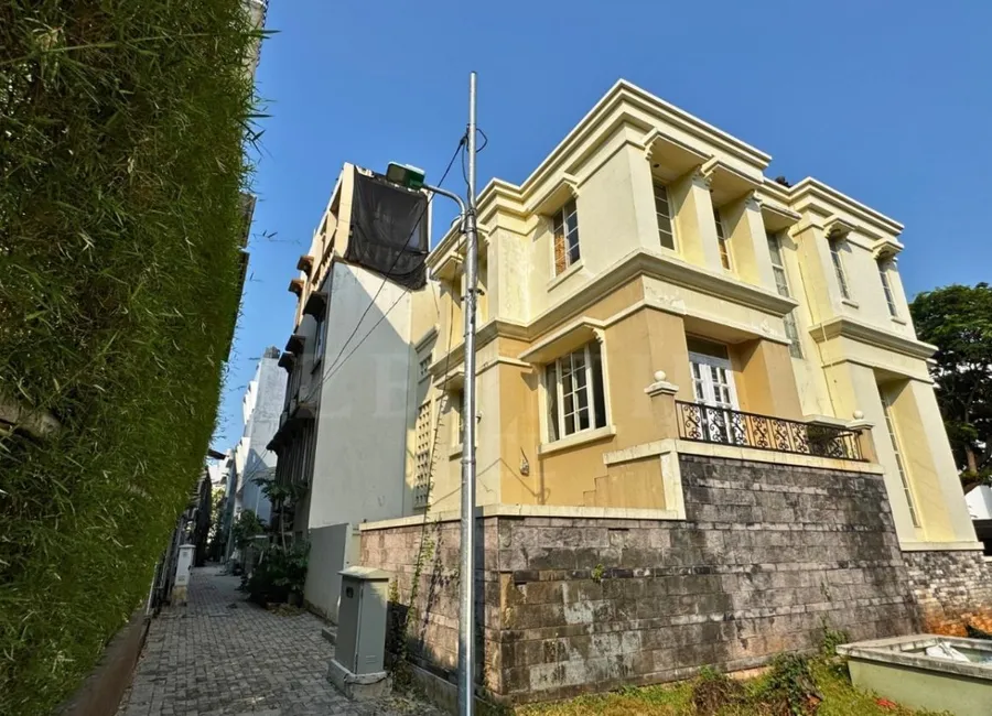 DIJUAL RUMAH Akasia Golf Mediterania PIK1 photo 5