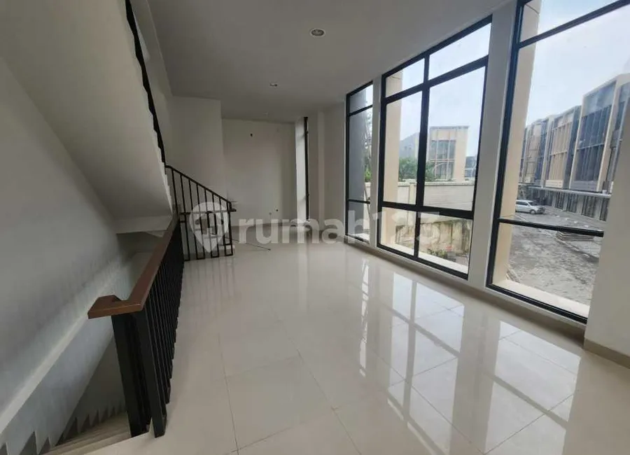 Ruko Northridge Business 3 Lantai Lokasi Sangat Strategis photo 5