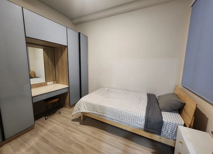Sewa Cozy Apartemen 2 BR Marigold Full Furnished di Navapark photo 3