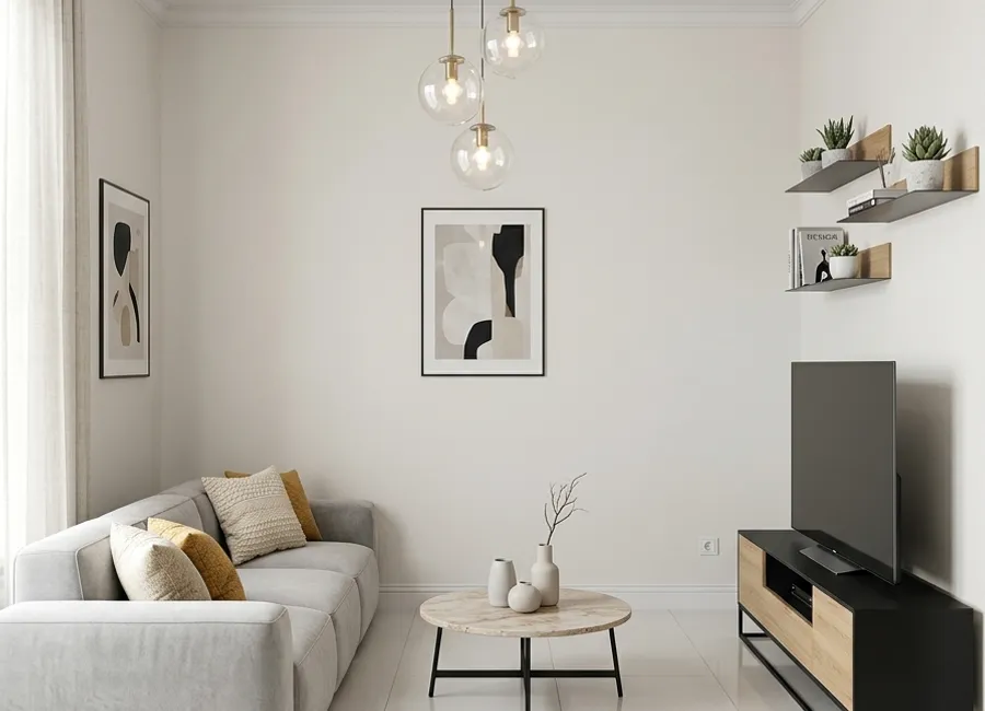 Cluster Ruby, Hunian Minimalis Modern Impian Keluarga photo 3