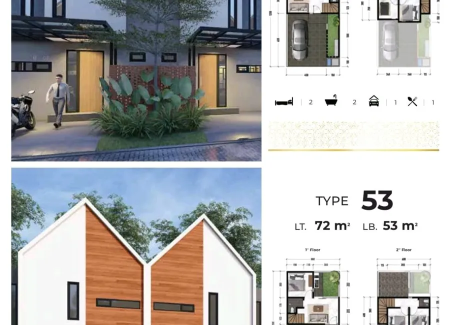 The Kaes Luxurious Living and Comfortly in Surabaya City photo 2