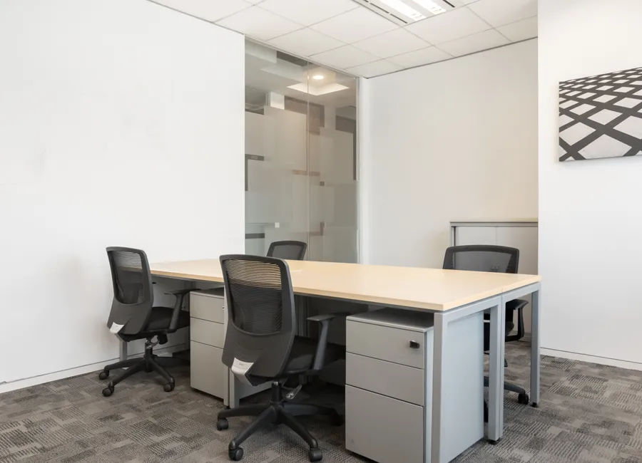 Ruang kerja, layanan, dan dukungan untuk membantu Anda bekerja lebih baik di Regus Prudential Centre photo 4