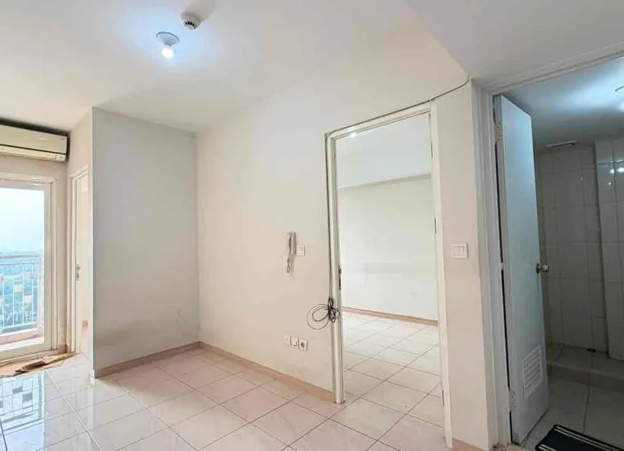 BEST PRICE 2BR THE SPRINGLAKE SUMMARECON BEKASI