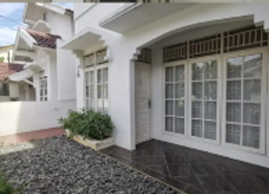DIJUAL RUMAH â BINTARO JAYA SEKTOR 5 photo 2