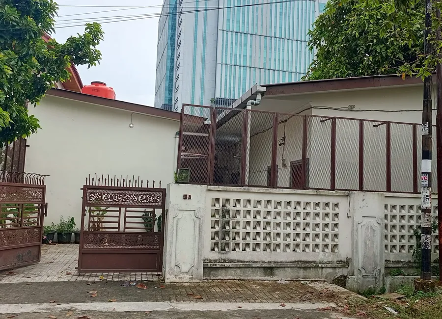 Dijual Cepat Kost-Kostan Luas SHM Cocok Untuk Invest Di Medan