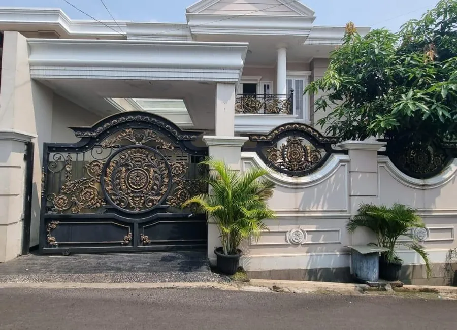 DIJUAL RUMAH FOR SALE | RUMAH CANTIK SIAP HUNI DI PESANGGRAHAN JAKARTA SELATAN ð photo 2