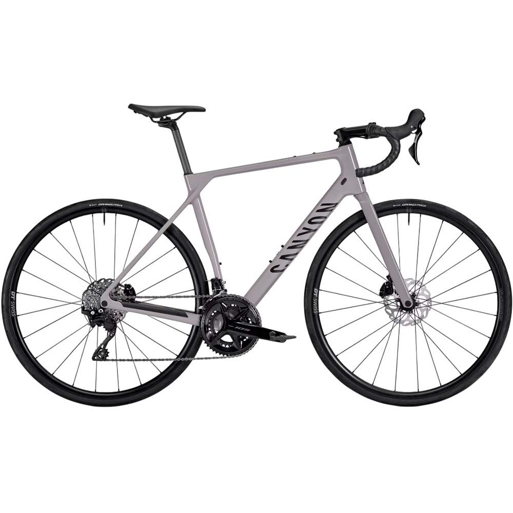 USD 1300,  2026 Canyon Endurace CF 7 LTD Road Bike photo 2