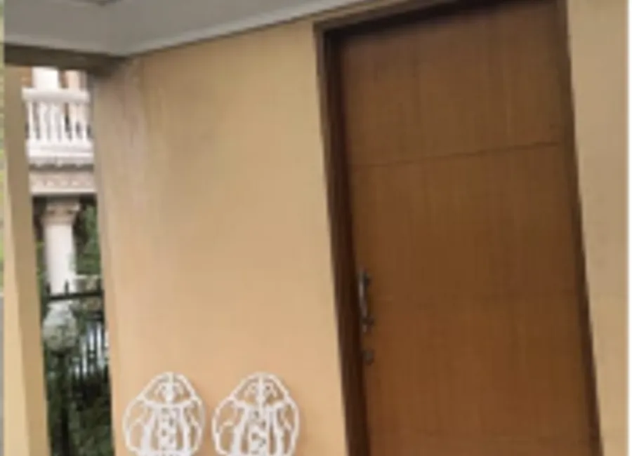 DIJUAL RUMAH â BINTARO JAYA SEKTOR IV photo 5
