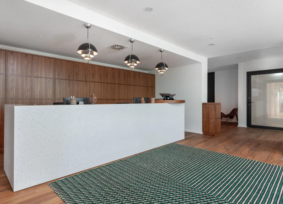 Ruang kerja fleksibel di Regus Lippo Thamrin photo 2