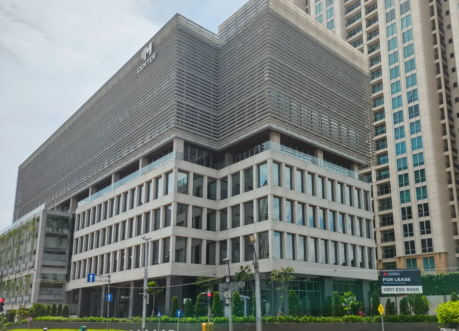 Ruang kerja fleksibel di Regus M Center photo 1