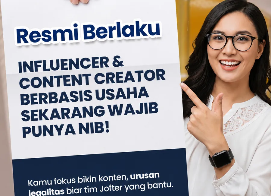 JASA PEMBUATAN LEGALITAS PERUSAHAAN photo 2