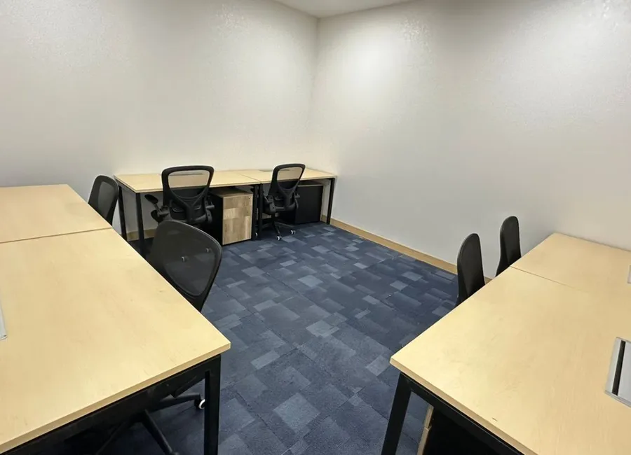 Serviced Office (Dock Desk Coworking Space) Pelindo Tower photo 1