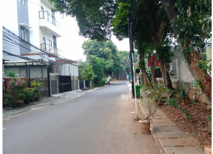 DIJUAL RUMAH â BINTARO JAYA SEKTOR 5 photo 5