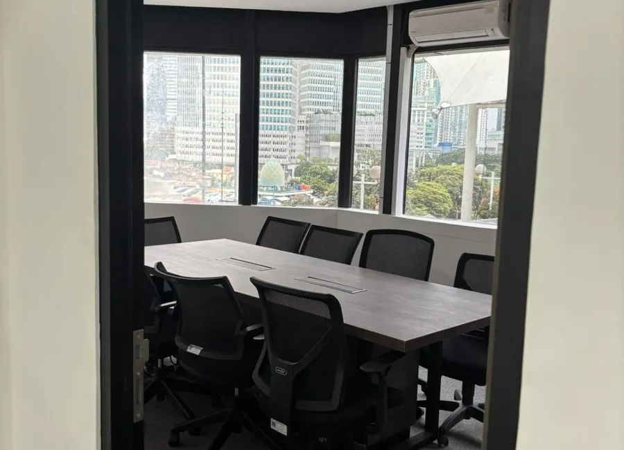 Disewakan Office Space di CFX Tower Gatsu photo 2