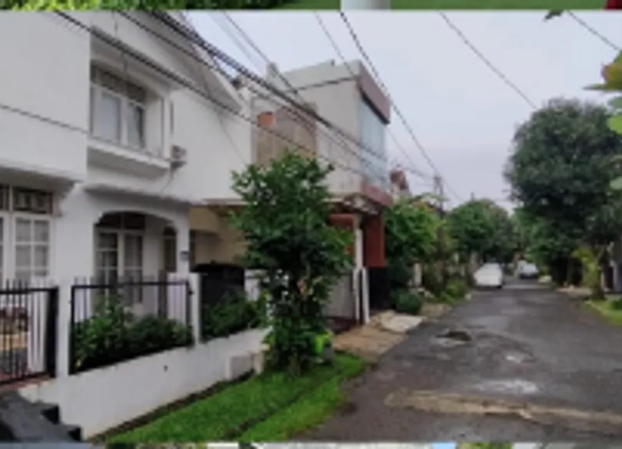 DIJUAL RUMAH â BINTARO JAYA SEKTOR 5 photo 3