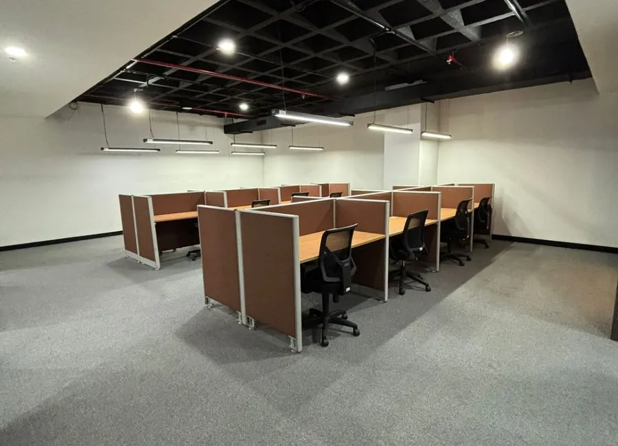 Disewakan Office Space di CFX Tower Gatsu photo 4