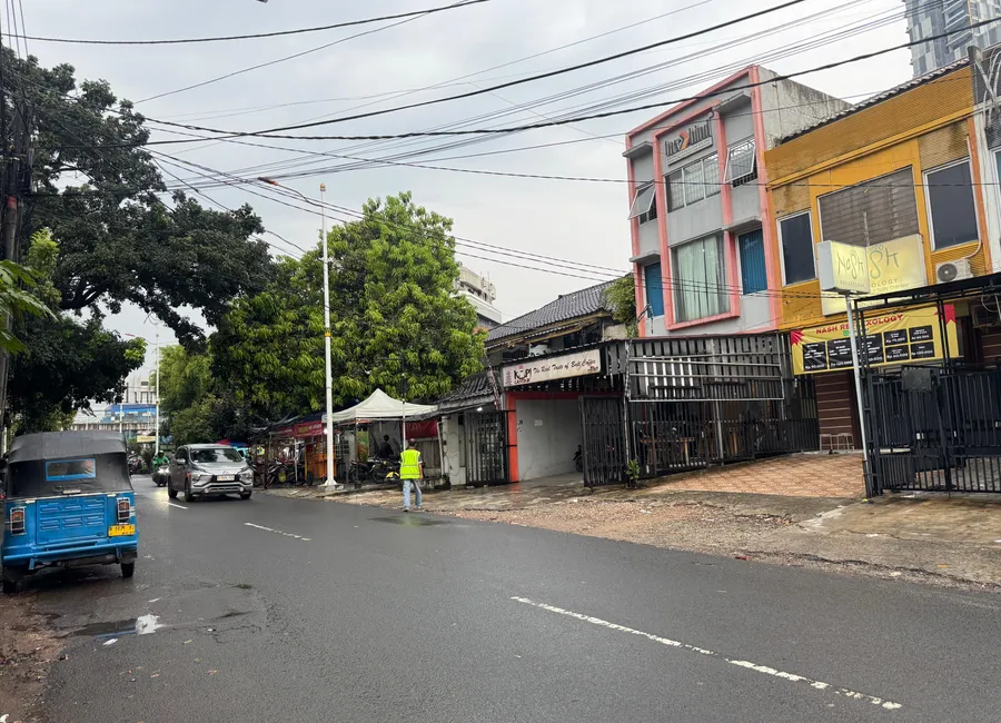 Ruko Strategis Tebet Barat Jakarta Harga Miring Segera Dapatkan photo 5