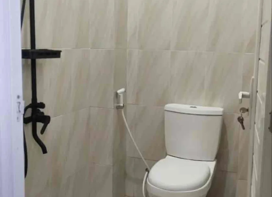 DIJUAL â Kost Exclusive 2 Lantai Siap Huni Dekat Kampus UNS & RS Moewardi photo 3