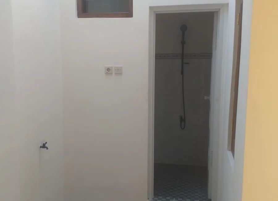 Rumah Siap Huni dan bebas Biaya di Brebes kota photo 4