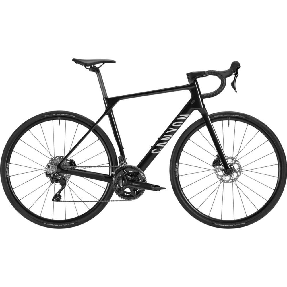 USD 1500,  2026 Canyon Endurace CF 7 Road Bike photo 2