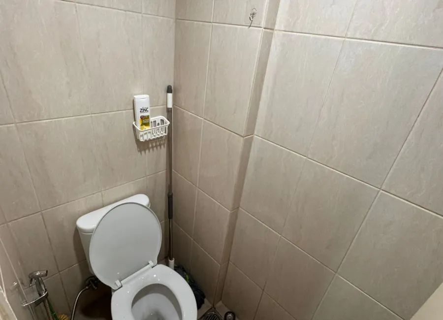 Disewakan Cepat Studio Furnish Osaka Apart. Fasilitas Lengkap photo 2