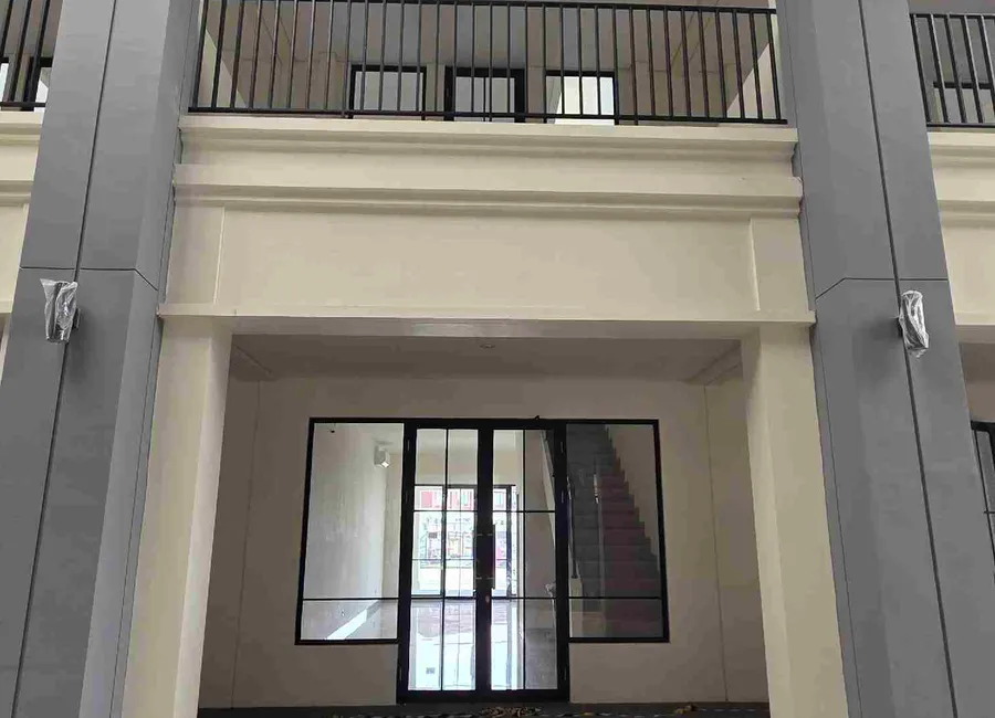 Ruko Brand New The Hudson Manhattan District (Gading Serpong). photo 2