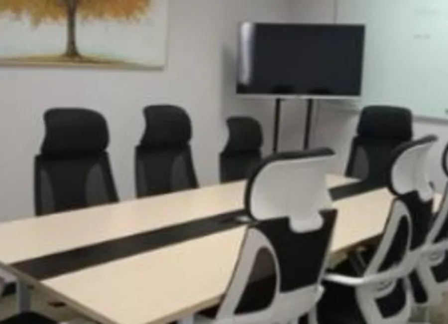 Di Sewakan Service Office di Menara Jamsostek area Gatot Subroto, Jakarta Selatan