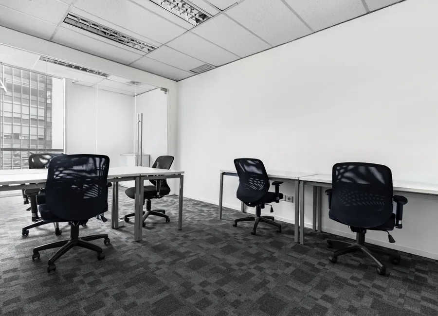 Bertemu, bekerja, atau berkolaborasi di business centre profesional kami di Regus Forum Nine photo 4