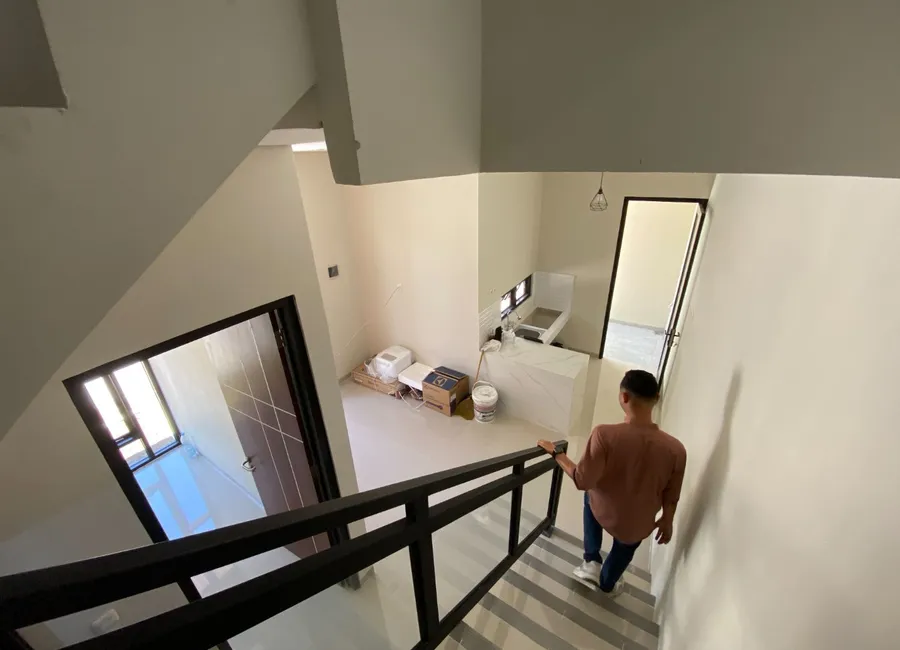 Investasi Rumah Dekat UNS photo 2