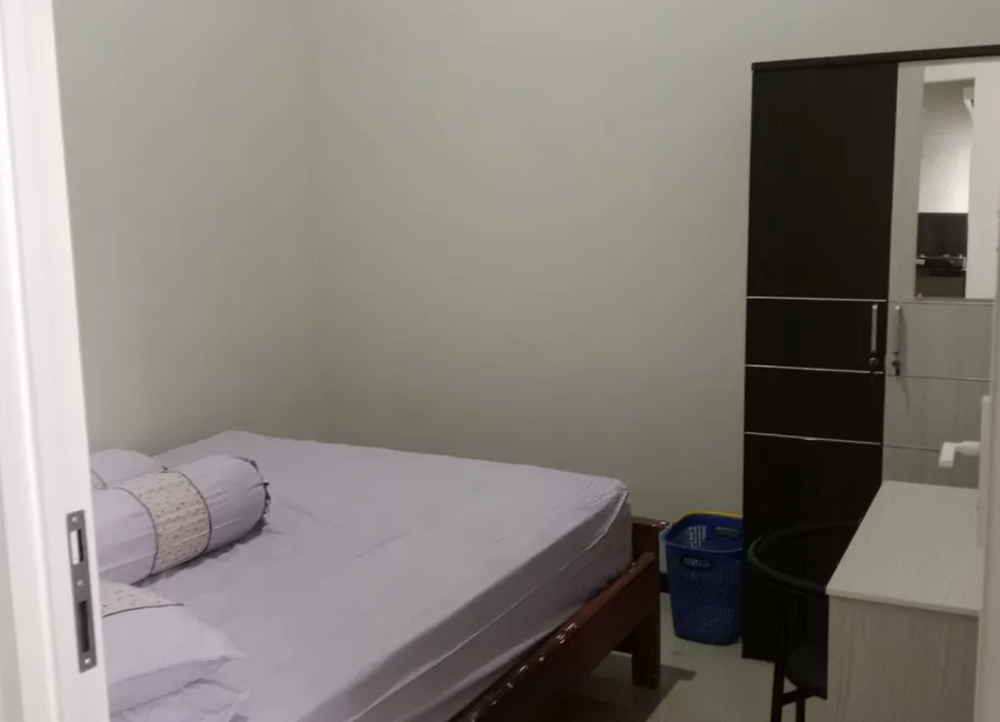 DIJUAL RUMAH TASIKMADU KOTA MALANG SIAP HUNI photo 5