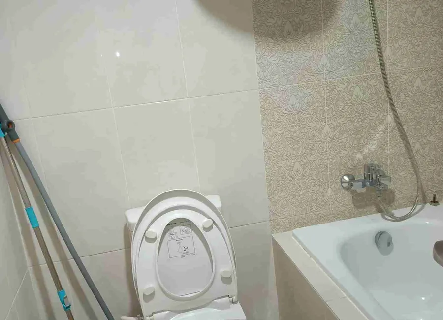 Sewa Apartemen Trivium 1 Bed Room Lippo Cikarang photo 4