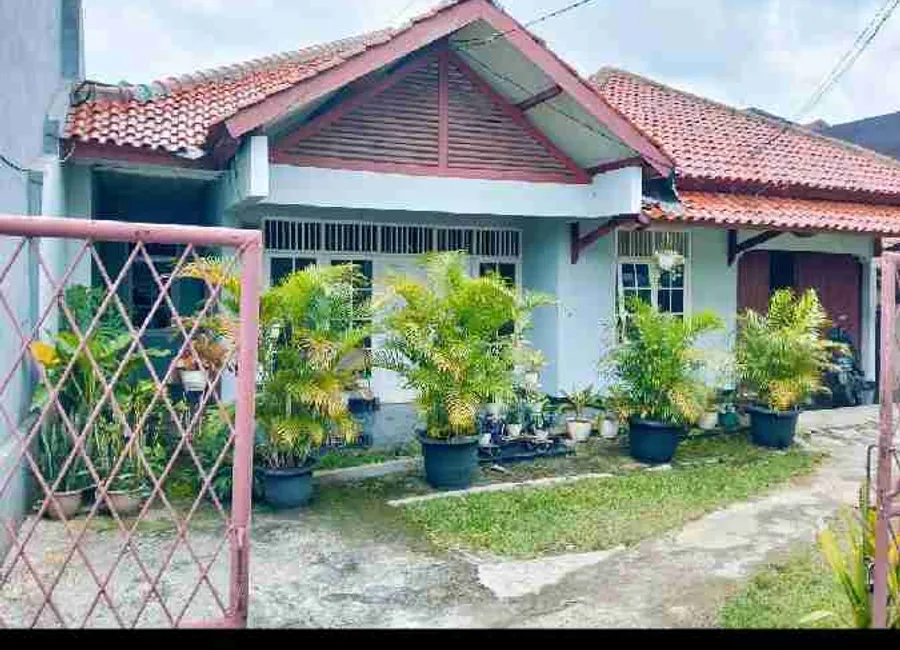 Jual Rumah BU di Lebak Bulus photo 1