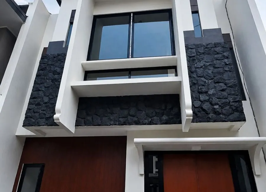 Rumah Cluster Pancoran Mas Depok Mulai Dari 800jutaan 3 Kamar