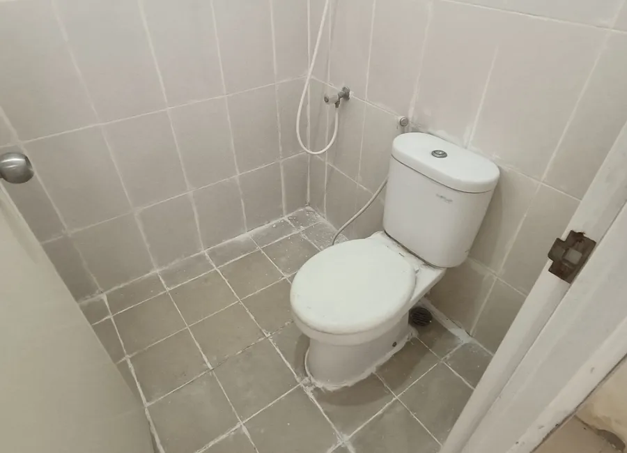 SEWA STUDIO TANPA PERABOT SIAP HUNI APARTEMEN EDUCITY photo 5