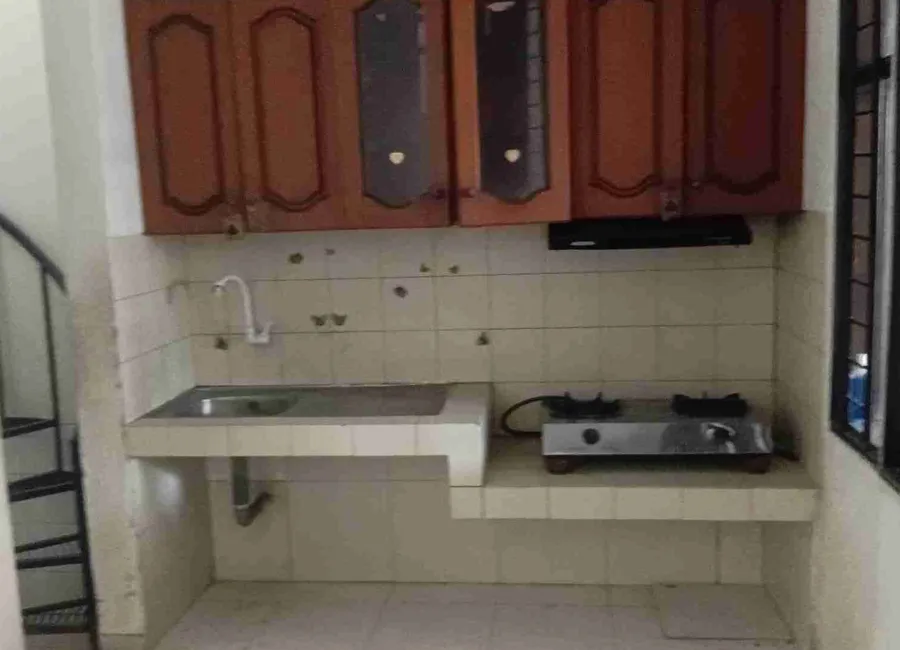 Disewakan rumah di Alam Sutera photo 3