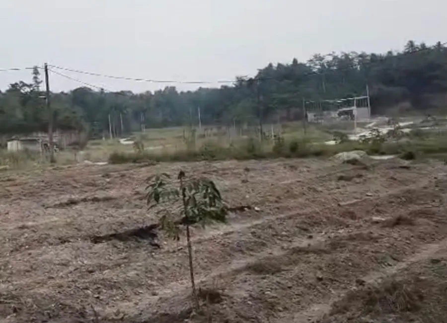 Dijual Tanah Kavling Tubagus Sindangheula Serang Dekat Kampus UNTIRTA Harga di bawah Pasar photo 4