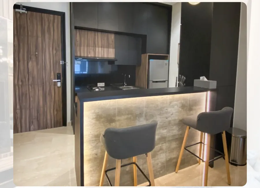 SUDIRMAN SUITES STRATEGIC LOCATIONS photo 5