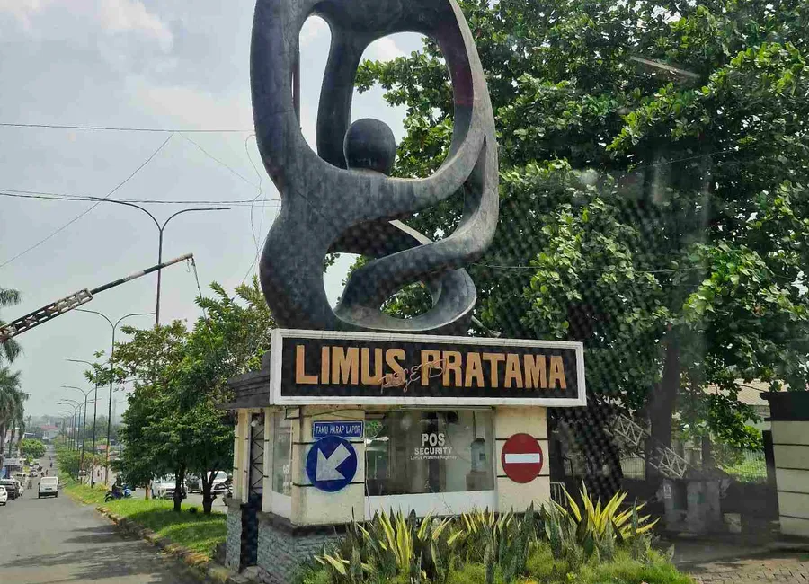 Dijual Kontrakan 41 Pintu kamar mandi dalam 2.3M nego photo 5
