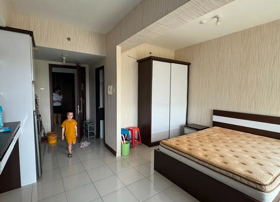 DISEWAKAN APARTEMEN Scientia Digital Center (SDC) photo 4