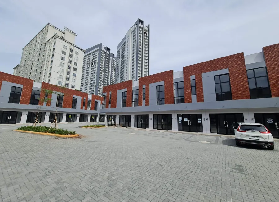 Dijual Ruko di HUB (Hype Community Complex) di BSD photo 1