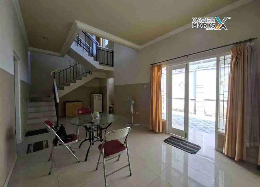 Rumah Siap Pakai di Colomadu photo 3