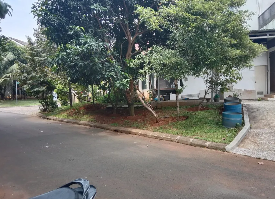 DIJUAL RUMAH PONDOK HIJAU GOLF (PHG) DEKAT MAL SMS photo 5