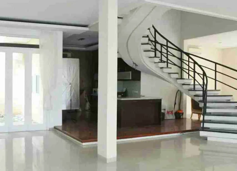 Rumah Kemang Utara Harga NJOP photo 2