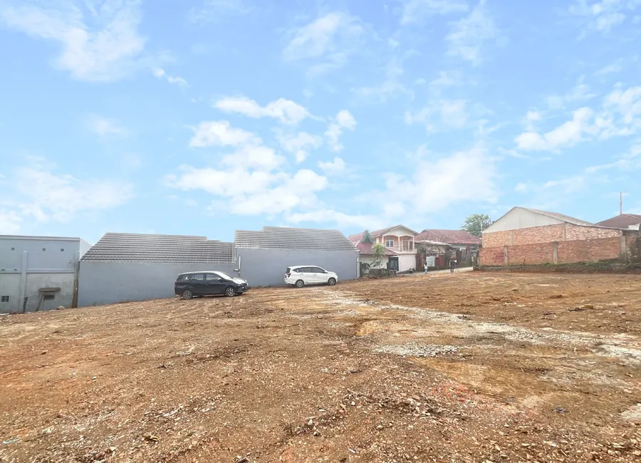 Tanah Dijual Mayang, 2 Menit Rs. Abdul Manap Jambi photo 2