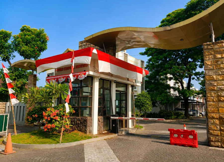 Dijual Rumah Baru  Siap Huni Type Verbena Grand, Green Serpong Bintaro | Luas Tanah 120 m2, Luas Bangunan 120 m2 | Serpong, Tangerang Selatan photo 5